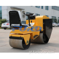 Passeio 700Kg diesel no rolo compactador (FYL-850)